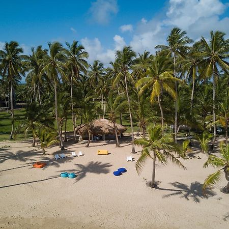 Baoba Beach Кабрера Экстерьер фото