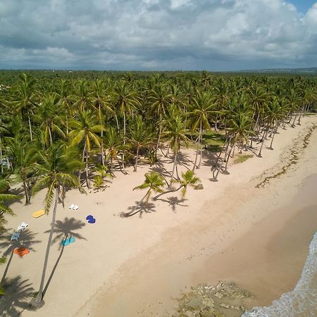 Baoba Beach Кабрера Экстерьер фото