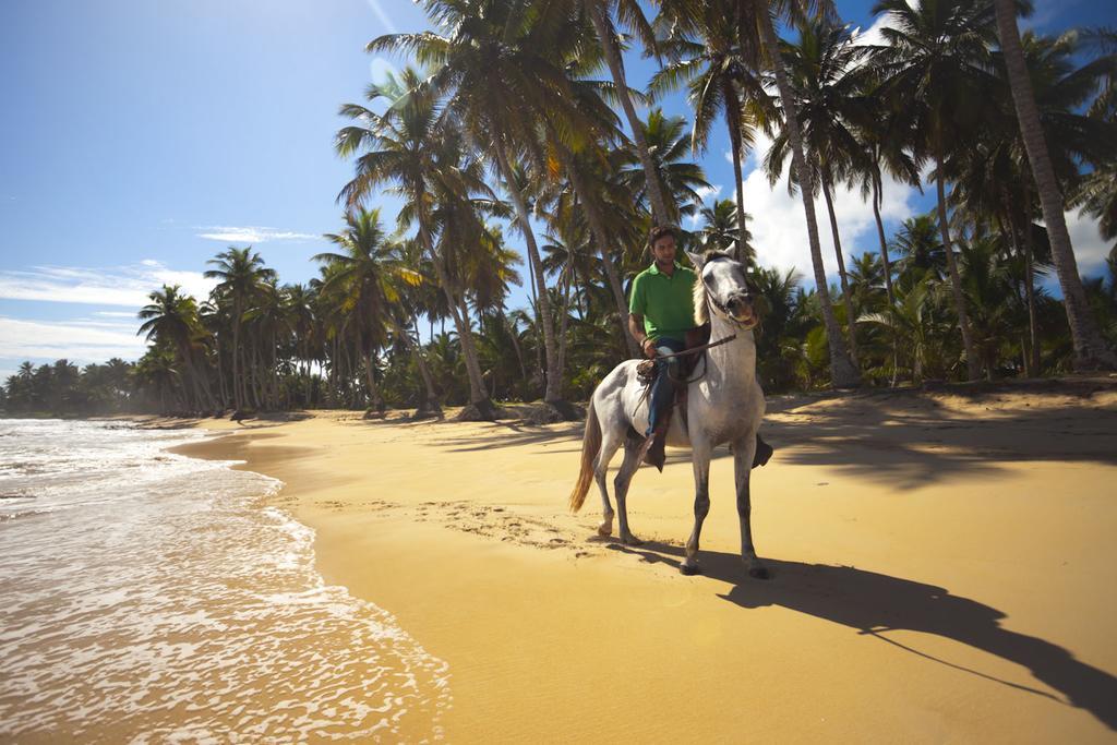Baoba Beach Кабрера Номер фото
