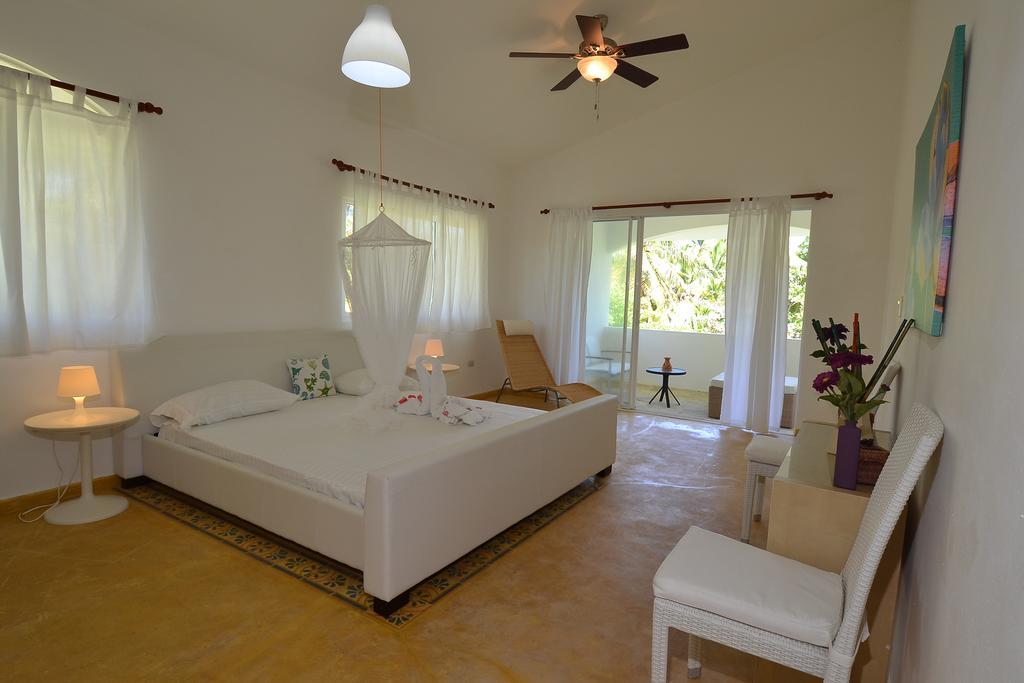 Baoba Beach Кабрера Экстерьер фото
