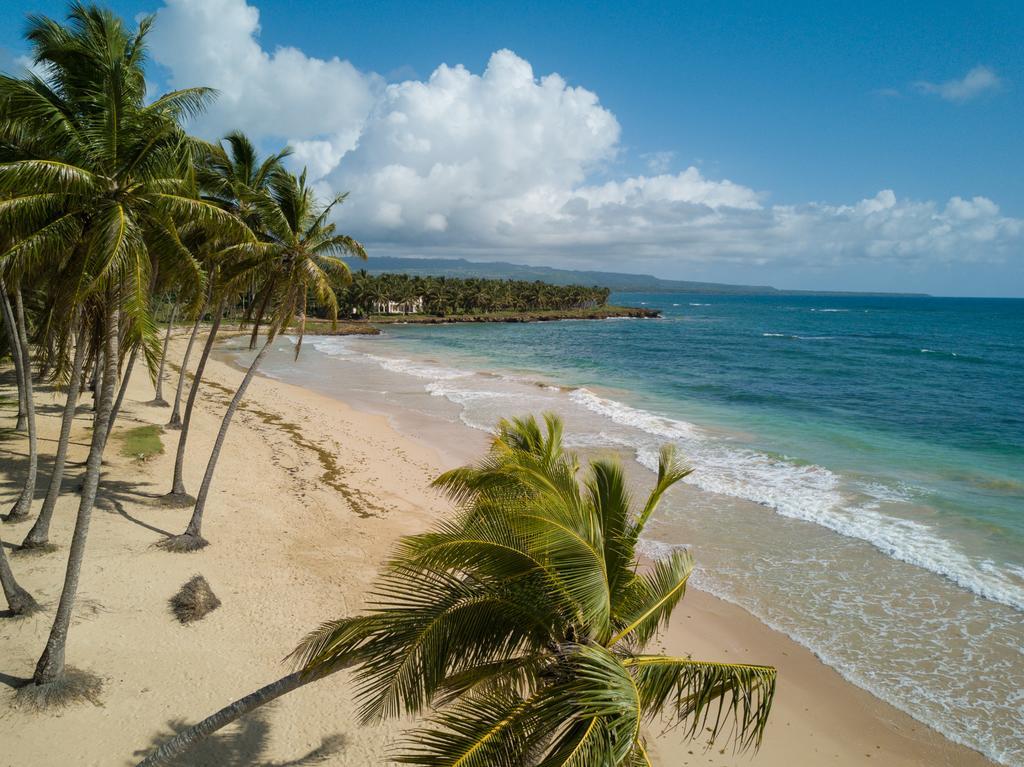 Baoba Beach Кабрера Экстерьер фото