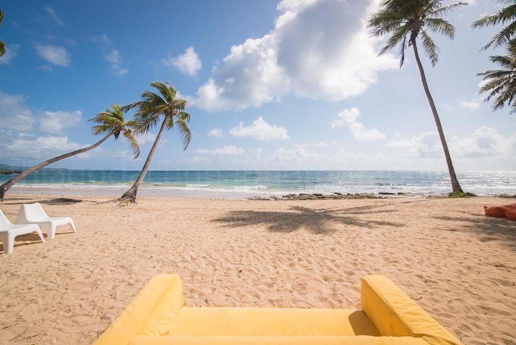 Baoba Beach Кабрера Экстерьер фото