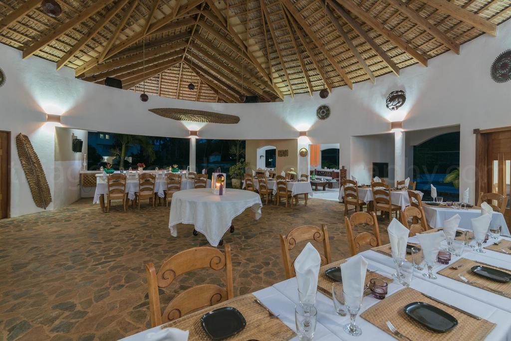 Baoba Beach Кабрера Экстерьер фото
