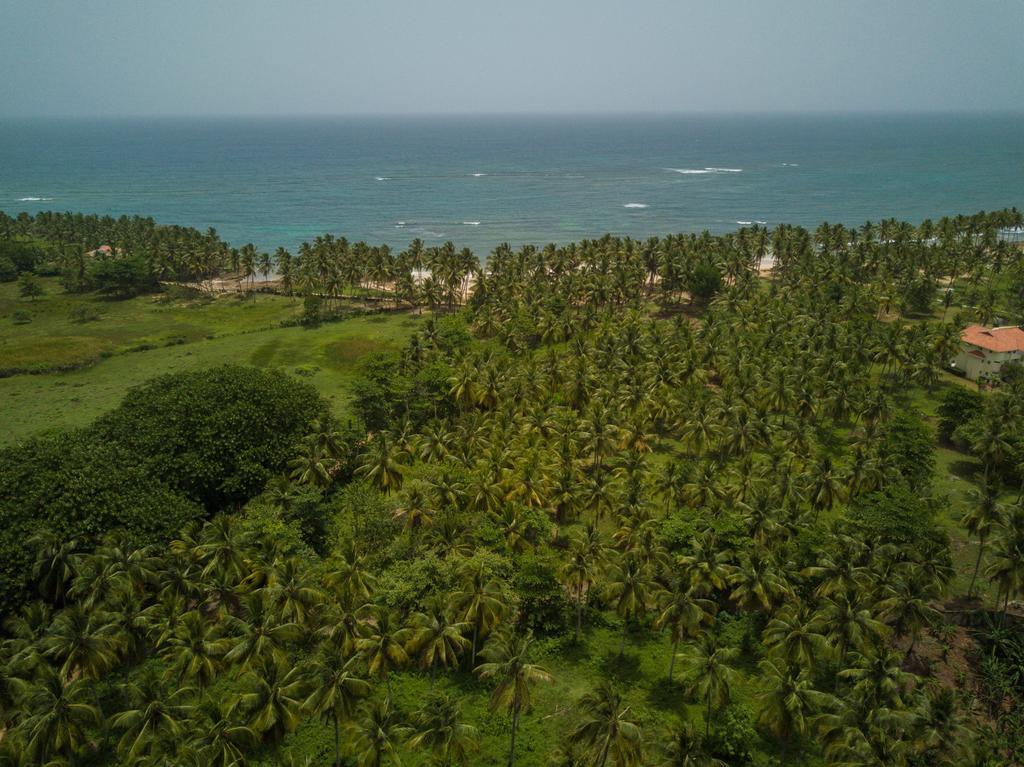 Baoba Beach Кабрера Экстерьер фото