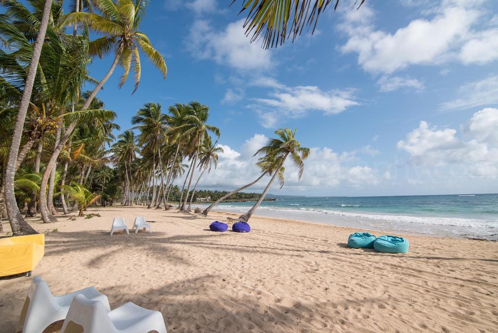 Baoba Beach Кабрера Экстерьер фото