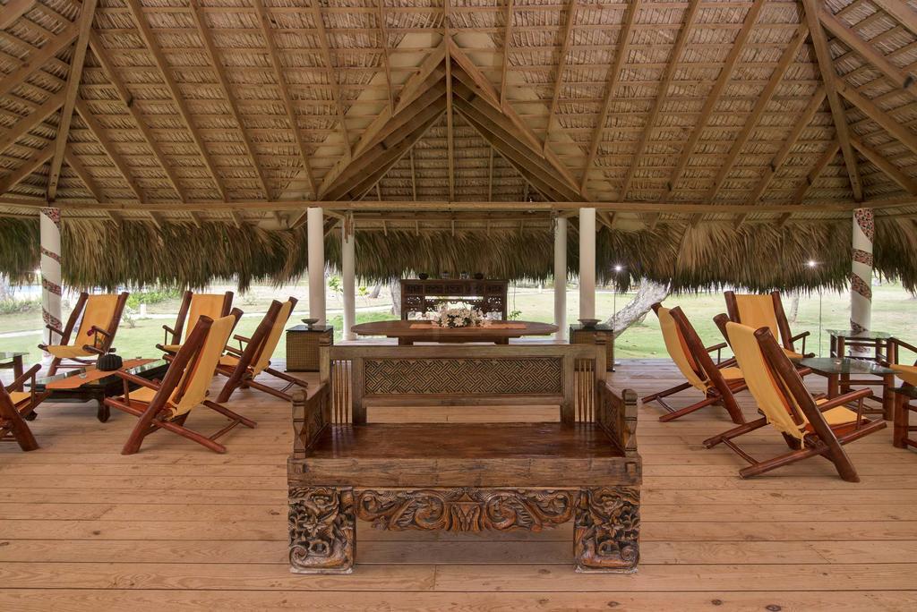 Baoba Beach Кабрера Экстерьер фото